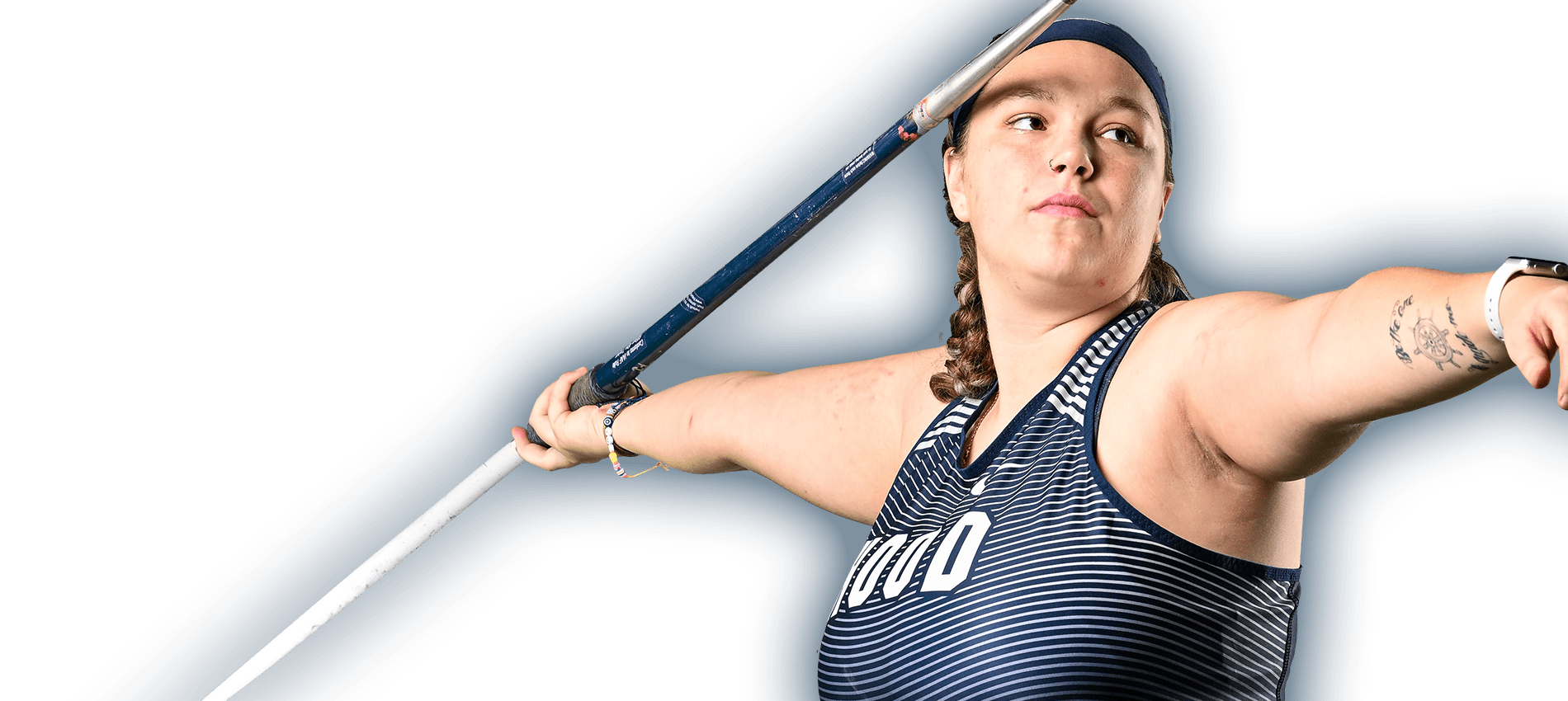 Hood College Track & Field